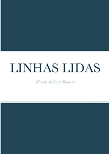 LINHAS LIDAS