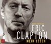 Eric Clapton-Mein Leben