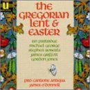 The Gregorian Lent und Easter