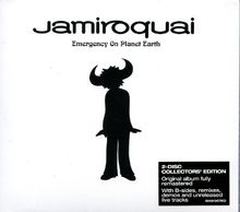 Emergency on Planet Earth