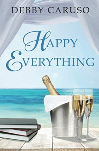 Happy Everything (Merry Hanukkah, Band 2)