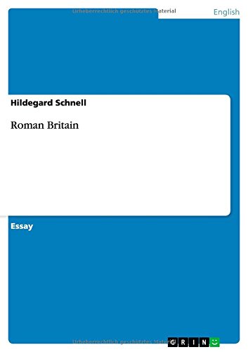 Roman Britain