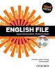 English File, Upper-Intermediate, Third Edition : Student's Book, with iTutor DVD-ROM