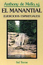 El manantial : ejercicios espirituales (Pozo de Siquem, Band 19)