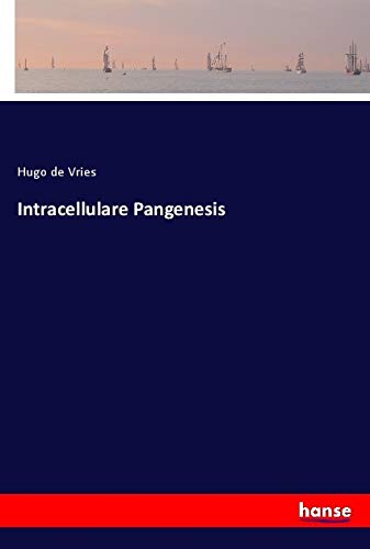 Intracellulare Pangenesis