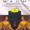 Bach:Concertos Brandebourgeois