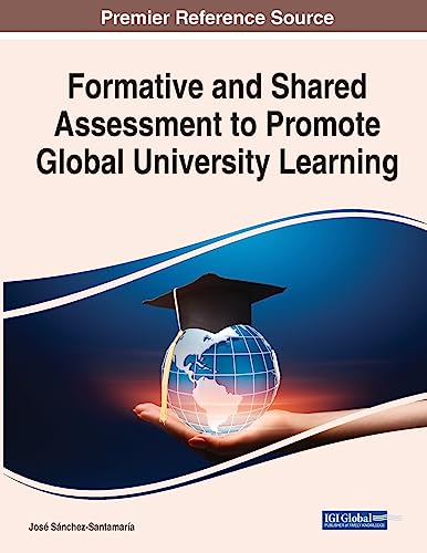 Formative and Shared Assessment to Promote Global University Learning