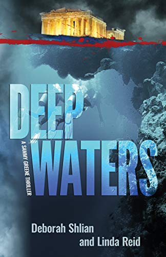 Deep Waters (Sammy Greene series, Band 3)