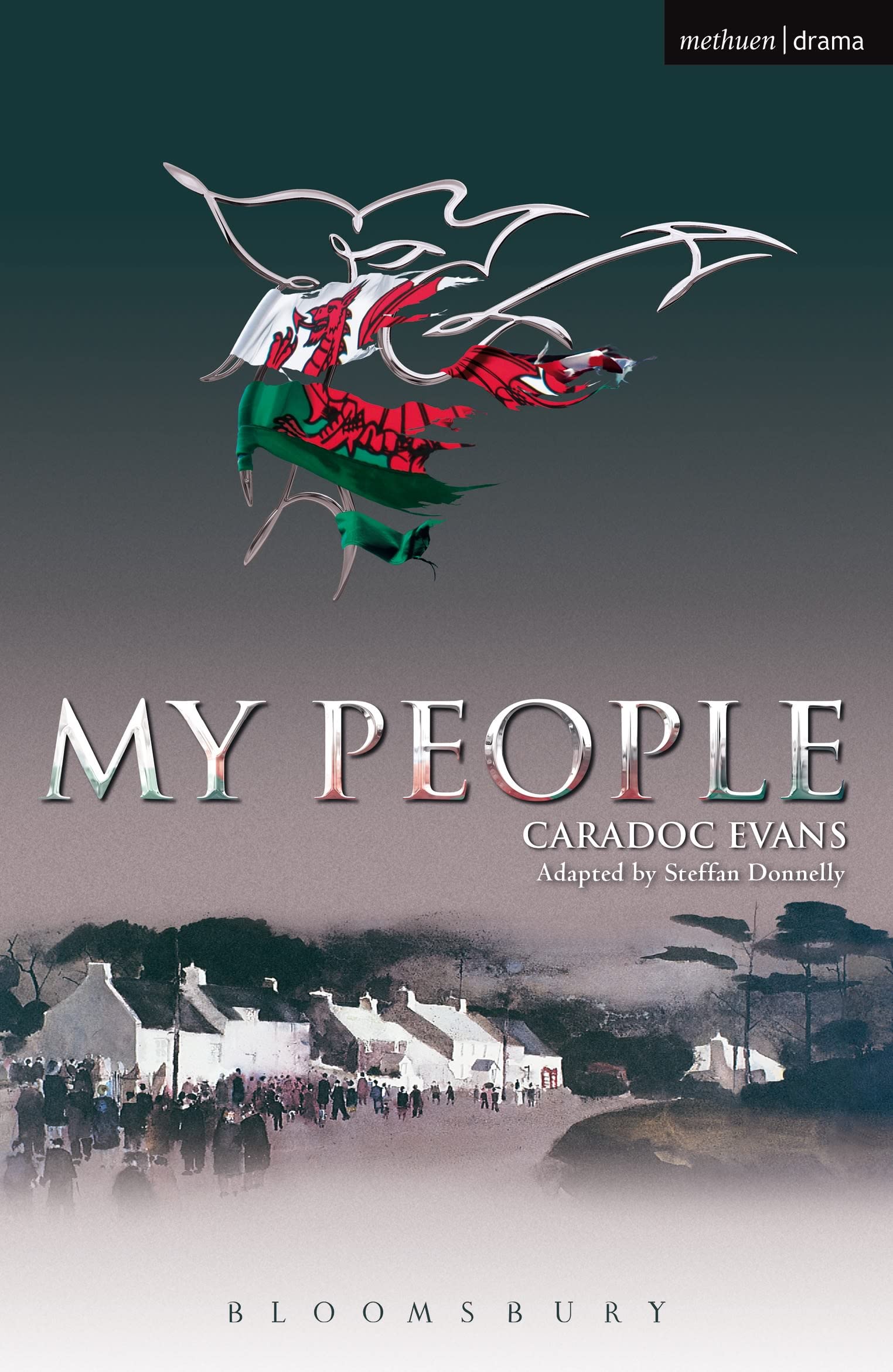 My People (Modern Plays)