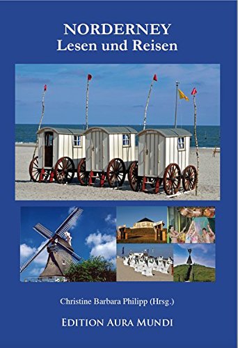 Norderney: Lesen und Reisen