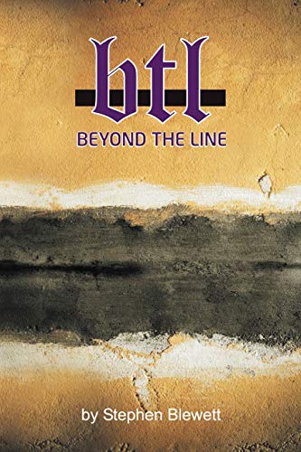 Beyond the Line: Living An Active Faith