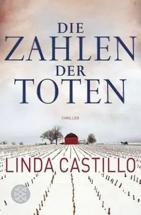 Die Kate-Burkholder-Reihe