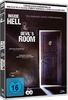 Inside Hell & Devils Room (Doppel-DVD)