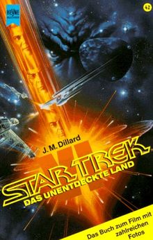 Star Trek VI. Das unentdeckte Land