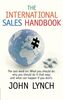 The International Sales Handbook