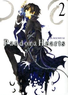 Pandora hearts. Vol. 2