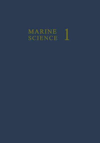 Physics of Sound in Marine Sediments (Marine Science)