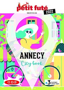 Annecy : 2022