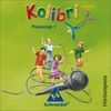 Kolibri. Musik, die Kinder bewegt - Ausgabe 2003: Kolibri-Spezial: Popsongs - Audio-CD