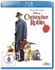 Christopher Robin [Blu-ray]