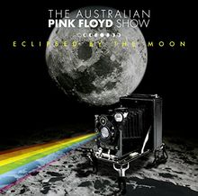 Eclipsed By the Moon-Live in Germany