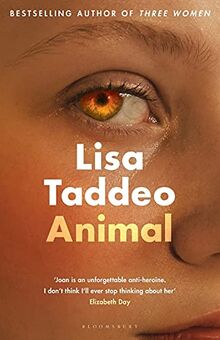 Animal: The instant Sunday Times bestseller from the author of Three Women