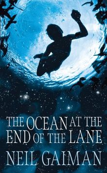 The Ocean at the End of the Lane von Gaiman, Neil | Buch | Zustand sehr gut