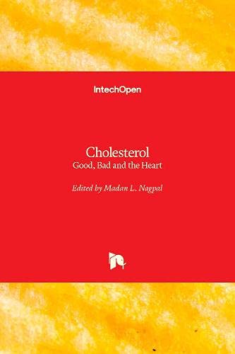 Cholesterol: Good, Bad and the Heart