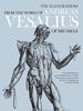 The Illustrations from the Works of Andreas Vesalius of Brussels (Dover Fine Art, History of Art)
