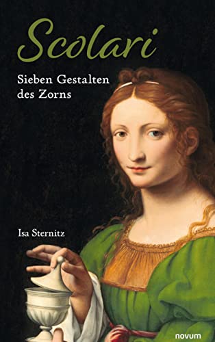 Scolari: Sieben Gestalten des Zorns