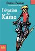 Evasion de Kamo (Folio Junior)