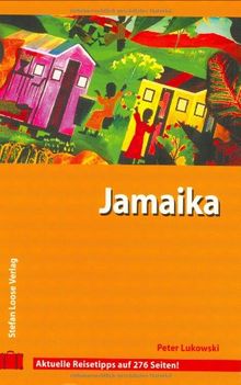 Stefan Loose Travel Handbücher Jamaika
