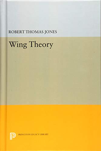 Wing Theory (Princeton Legacy Library)