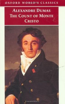 The Count of Monte Cristo (Oxford World's Classics)
