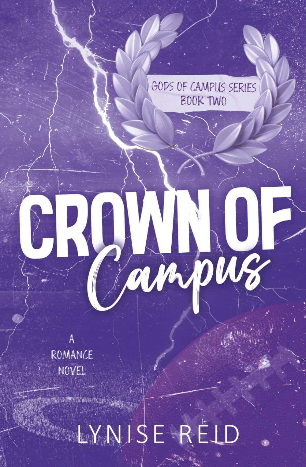 Crown of Campus