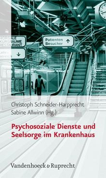 Psychosoziale Dienste und Seelsorge im Krankenhaus. Eine neue Perspektive der Alltagsethik (Schriften D. Sigmund-Freud-Inst. Reihe 2: Psychoanalyse Im Interdisziplinaren Dialog)