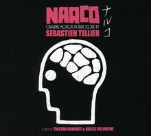 Narco O.S.T.(CD Re-Issue)