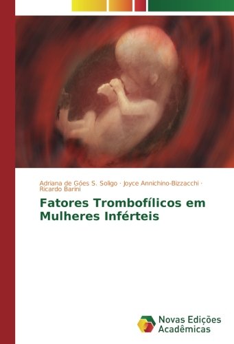 Fatores Trombofílicos em Mulheres Inférteis