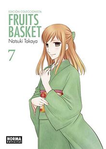 Fruits Basket: Edición coleccionista 7