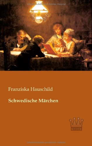 Schwedische Maerchen