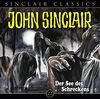 John Sinclair Classics - Folge 22: Der See des Schreckens.