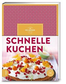 Schnelle Kuchen