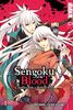 Sengoku Blood - Contract with a Demon Lord 01