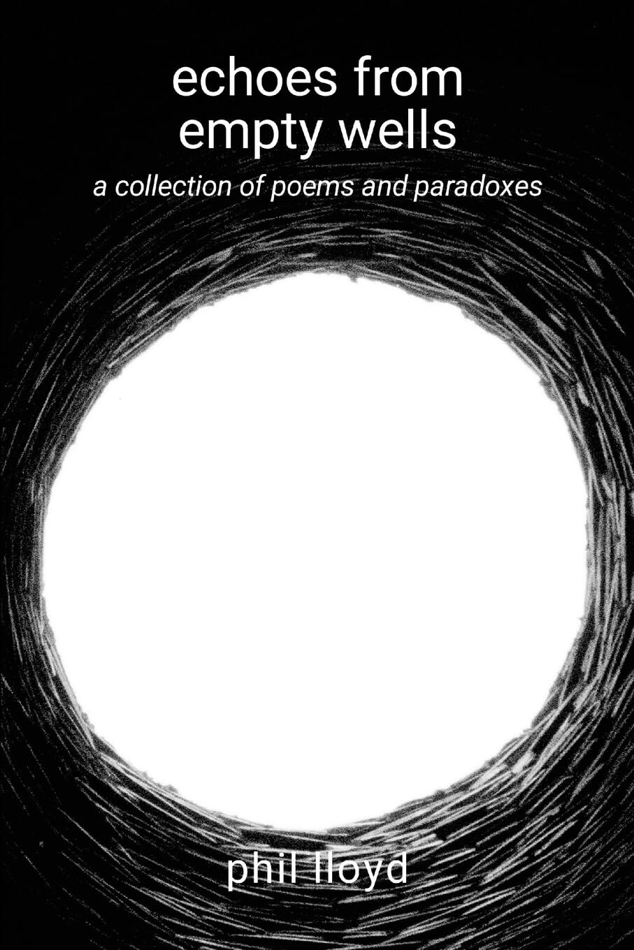 echoes from empty wells
