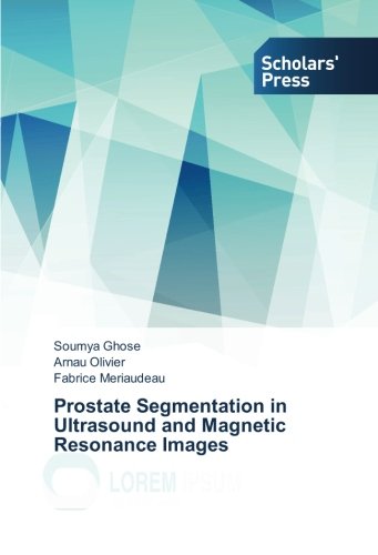 Prostate Segmentation in Ultrasound and Magnetic Resonance Images