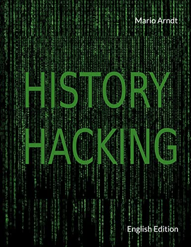History Hacking: English Edition