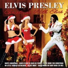 Christmas With Elvis