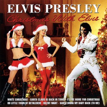Christmas With Elvis
