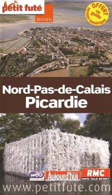 Nord-Pas-de-Calais, Picardie : 2015-2016