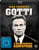 Gotti - A Real American Godfather [Blu-ray]